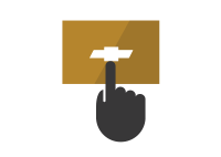 Shop Click Drive Create Icon in Andalusia, AL