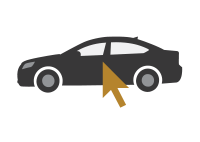 Shop Click Drive Select Icon in Andalusia, AL