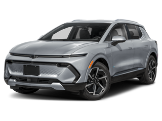 Equinox EV - J M Jackson Chevrolet in Andalusia AL