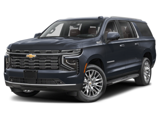 Chevrolet Suburban - J M Jackson Chevrolet in Andalusia AL