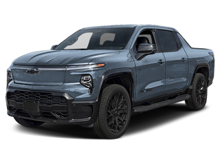 Chevrolet Silverado EV - J M Jackson Chevrolet in Andalusia AL