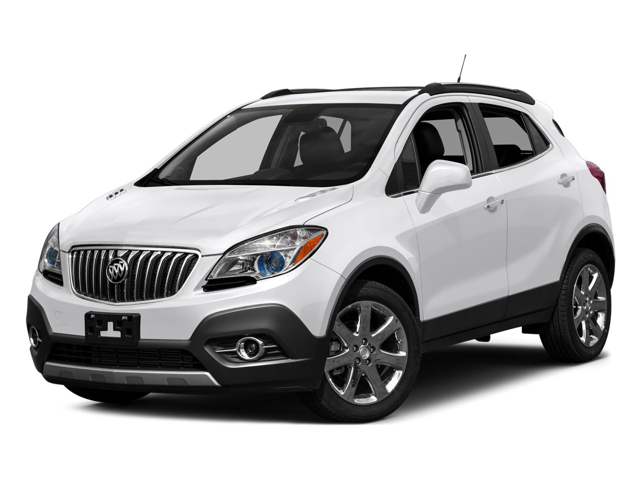 2016 Buick Encore BASE
