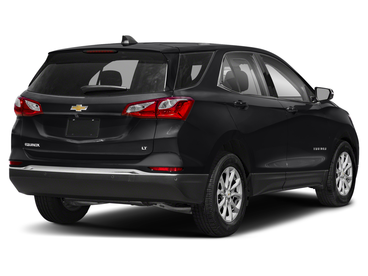 Used 2019 Chevrolet Equinox LT with VIN 2GNAXKEV3K6229998 for sale in Andalusia, AL
