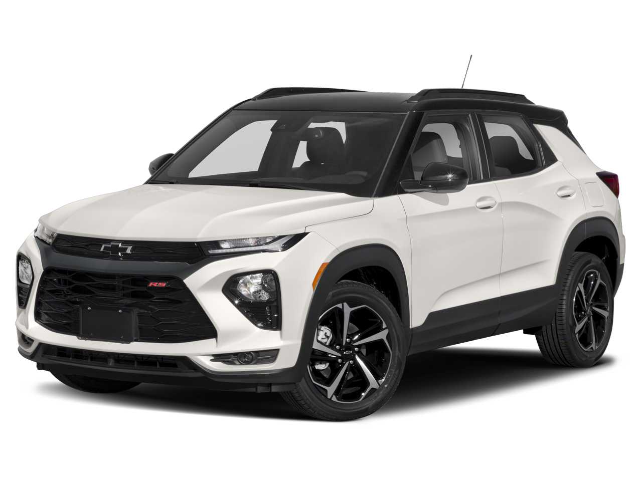 2021 Chevrolet Trailblazer