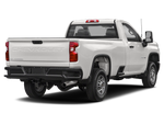 2021 Chevrolet Silverado 2500 HD Work Truck