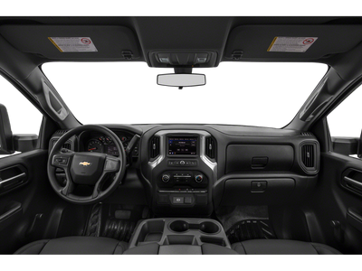 2021 Chevrolet Silverado 2500 HD Work Truck