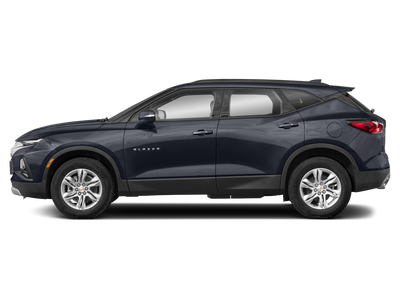 2022 Chevrolet Blazer 3LT