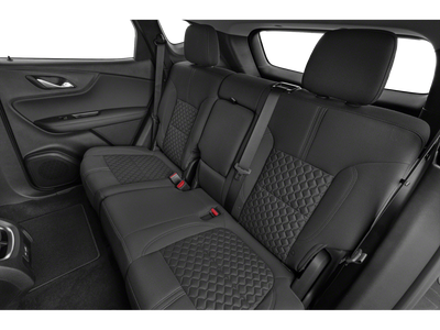 2022 Chevrolet Blazer 3LT