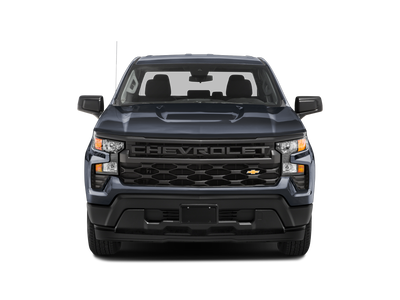 2022 Chevrolet Silverado 1500 WT