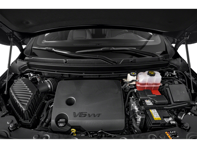 2023 Buick Enclave Premium