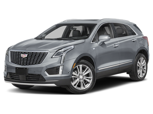 2023 Cadillac XT5 FWD Premium Luxury