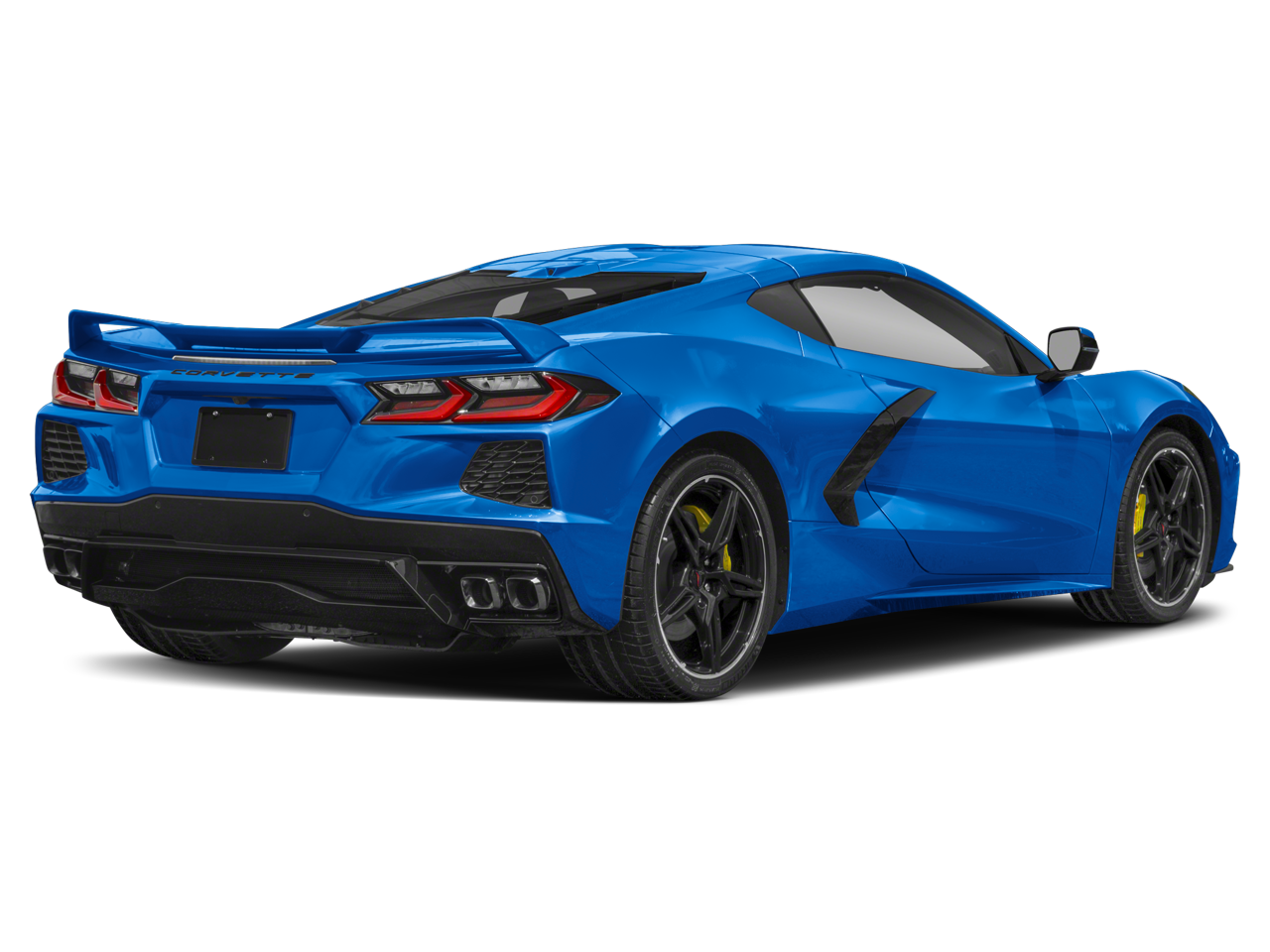 2024 Chevrolet Corvette Stingray 1LT