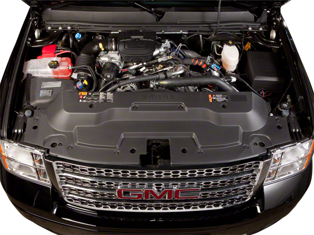 2011 GMC Sierra 3500 HD DRW SLE