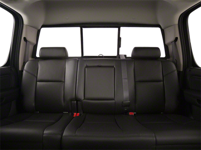 2011 GMC Sierra 3500 HD DRW SLE