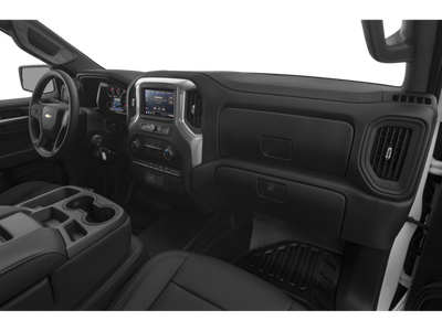 2019 Chevrolet Silverado 1500 Work Truck