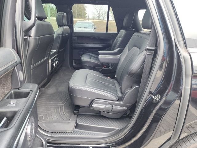 2019 Ford Expedition Max Limited