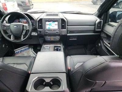 2019 Ford Expedition Max Limited