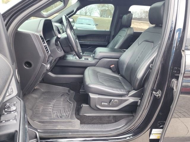 2019 Ford Expedition Max Limited