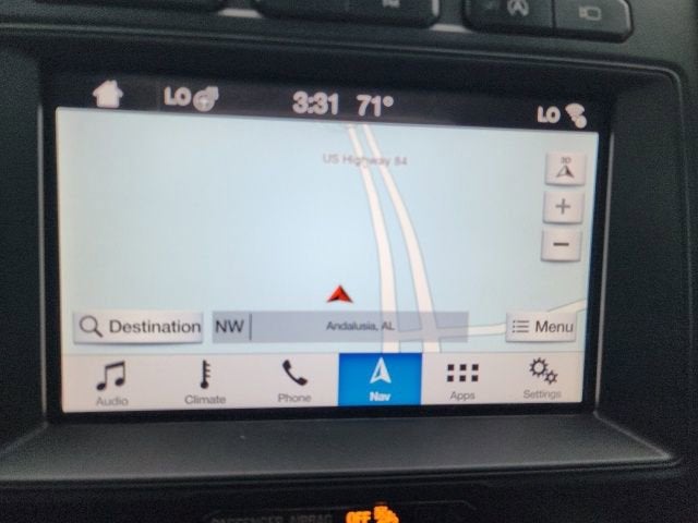 2019 Ford Expedition Max Limited