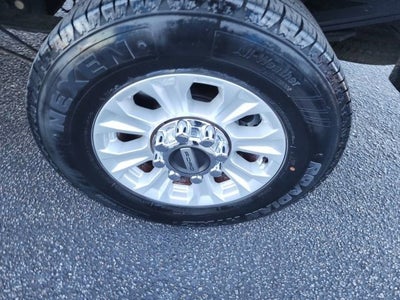 2020 Ford Super Duty F-250 SRW XL