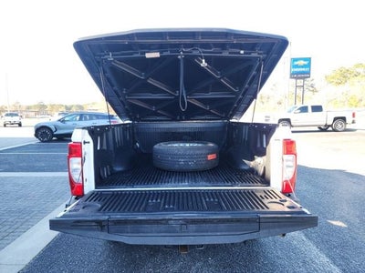 2020 Ford Super Duty F-250 SRW XL