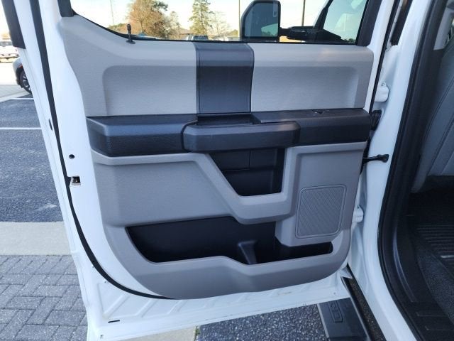 2020 Ford Super Duty F-250 SRW XL