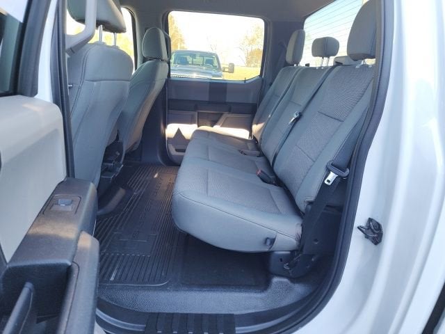 2020 Ford Super Duty F-250 SRW XL