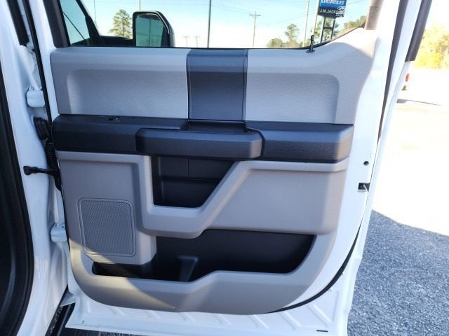 2020 Ford Super Duty F-250 SRW XL