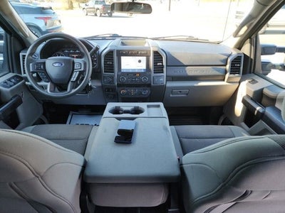 2020 Ford Super Duty F-250 SRW XL