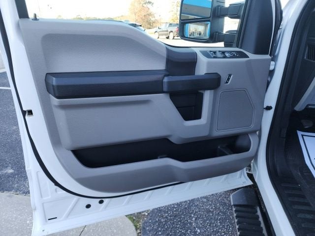 2020 Ford Super Duty F-250 SRW XL