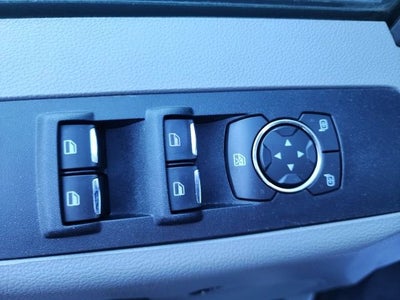 2020 Ford Super Duty F-250 SRW XL