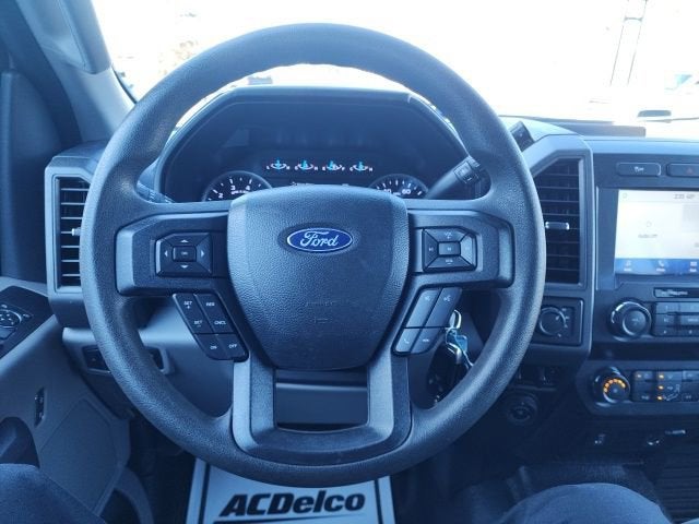 2020 Ford Super Duty F-250 SRW XL
