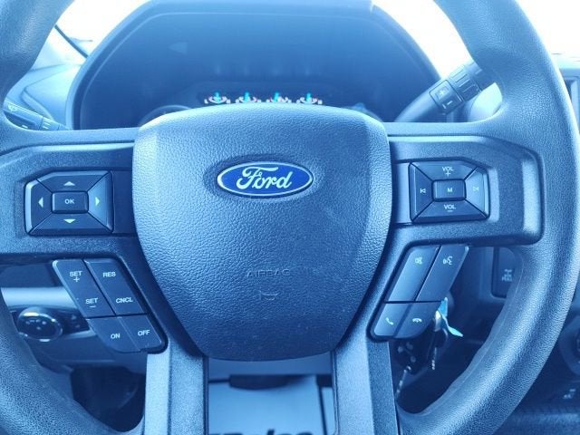 2020 Ford Super Duty F-250 SRW XL