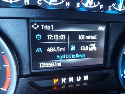 2020 Ford Super Duty F-250 SRW XL