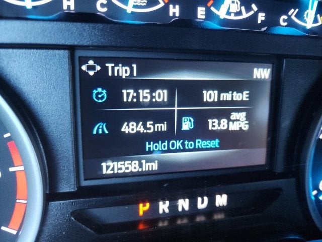 2020 Ford Super Duty F-250 SRW XL