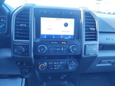 2020 Ford Super Duty F-250 SRW XL