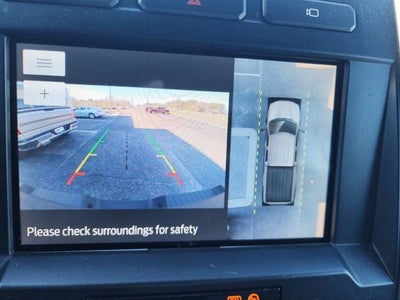 2020 Ford Super Duty F-250 SRW XL