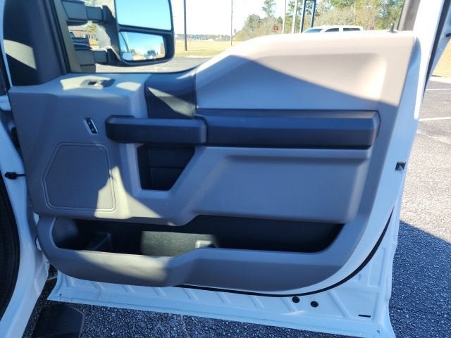 2020 Ford Super Duty F-250 SRW XL