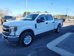 2020 Ford Super Duty F-250 SRW XL