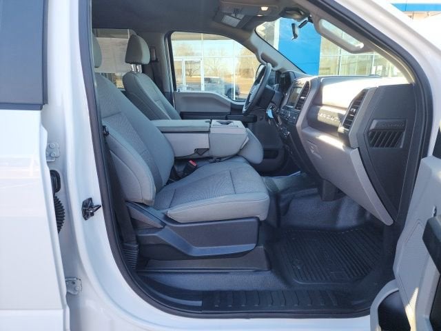 2020 Ford Super Duty F-250 SRW XL