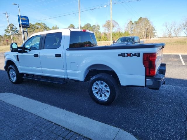 2020 Ford Super Duty F-250 SRW XL