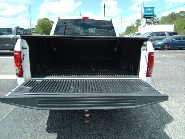 2015 Ford F-150 XL