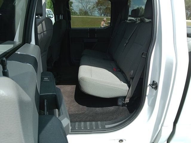 2015 Ford F-150 XL