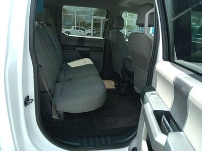 2015 Ford F-150 XL