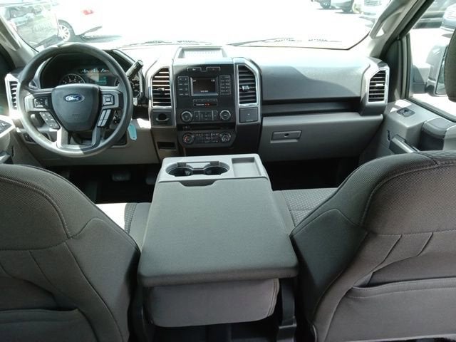 2015 Ford F-150 XL