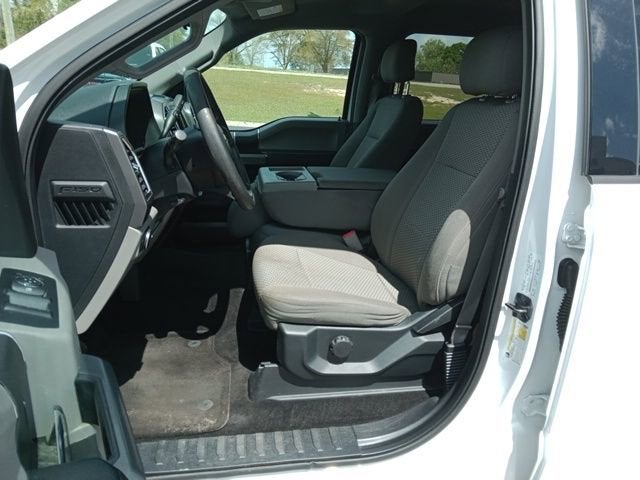 2015 Ford F-150 XL