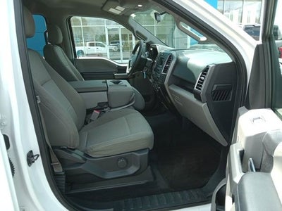 2015 Ford F-150 XL