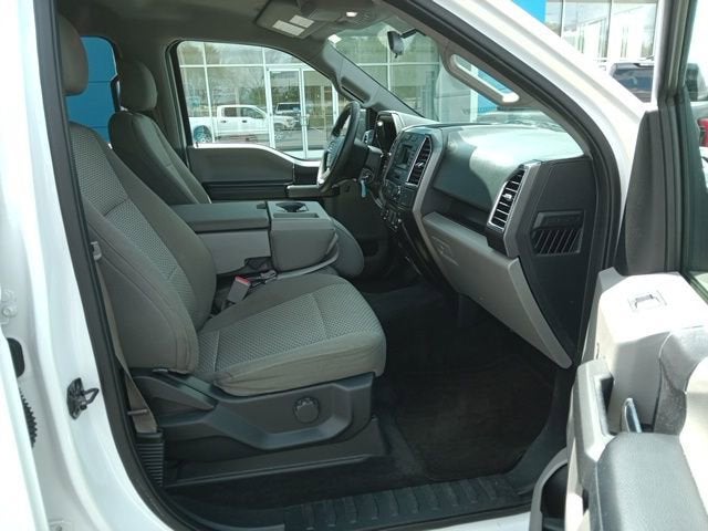2015 Ford F-150 XL