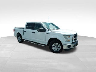 2015 Ford F-150 XL