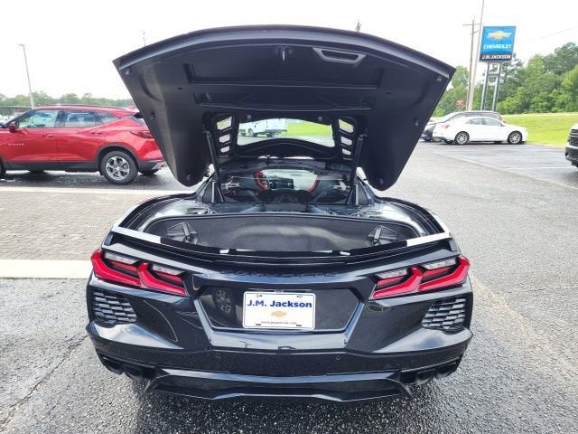 2024 Chevrolet Corvette Stingray 1LT